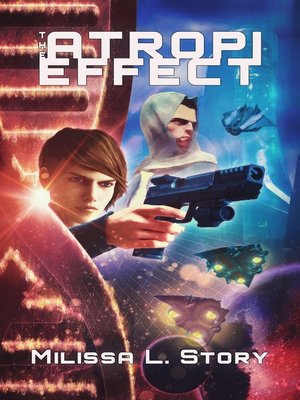 cover image of The Atropi Effect
